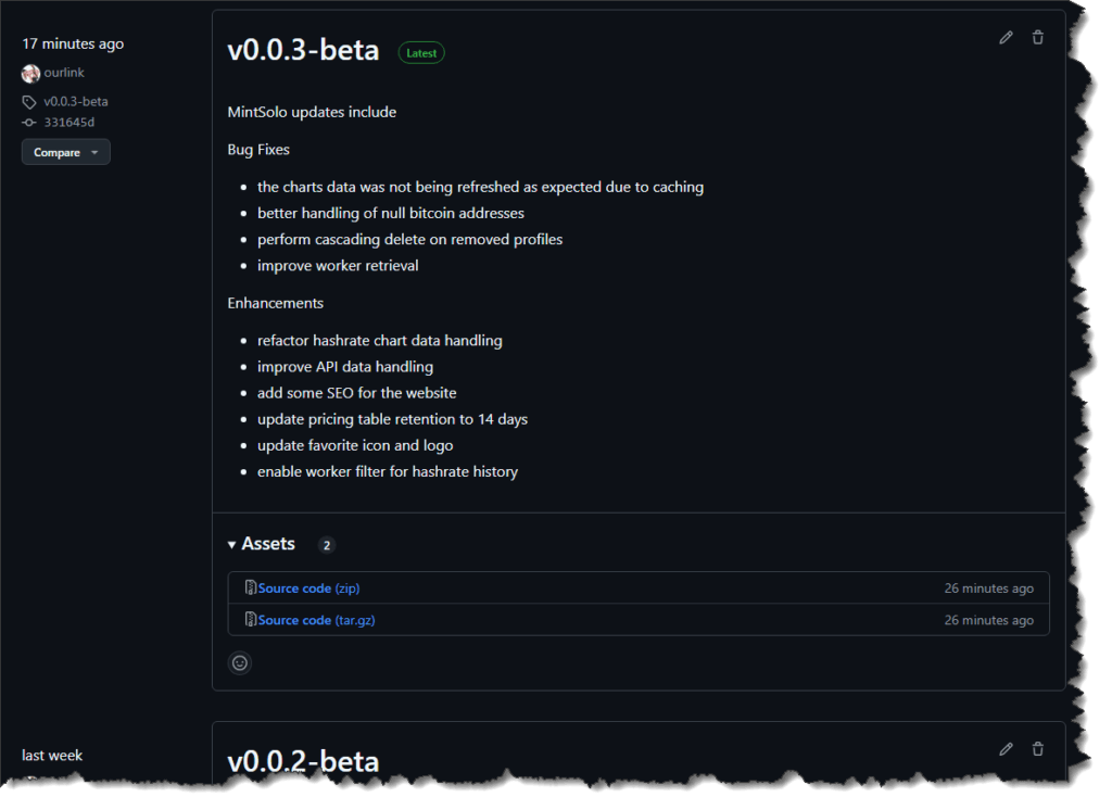 v0.0.3-beta