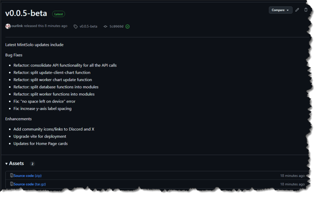 v0.0.5-beta